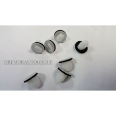 Genuine Toyota Tail Lamp Assembly Guide 81496-0E020